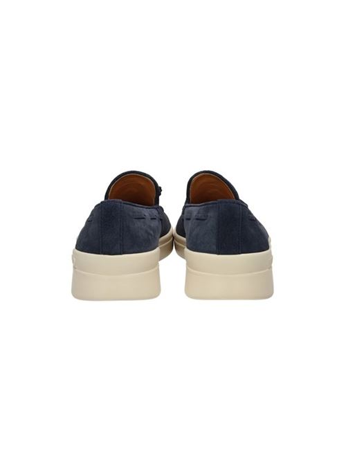 DUKE 05 - MOCASSINO COW SUEDE LIU JO | 7B4017PX002/09361